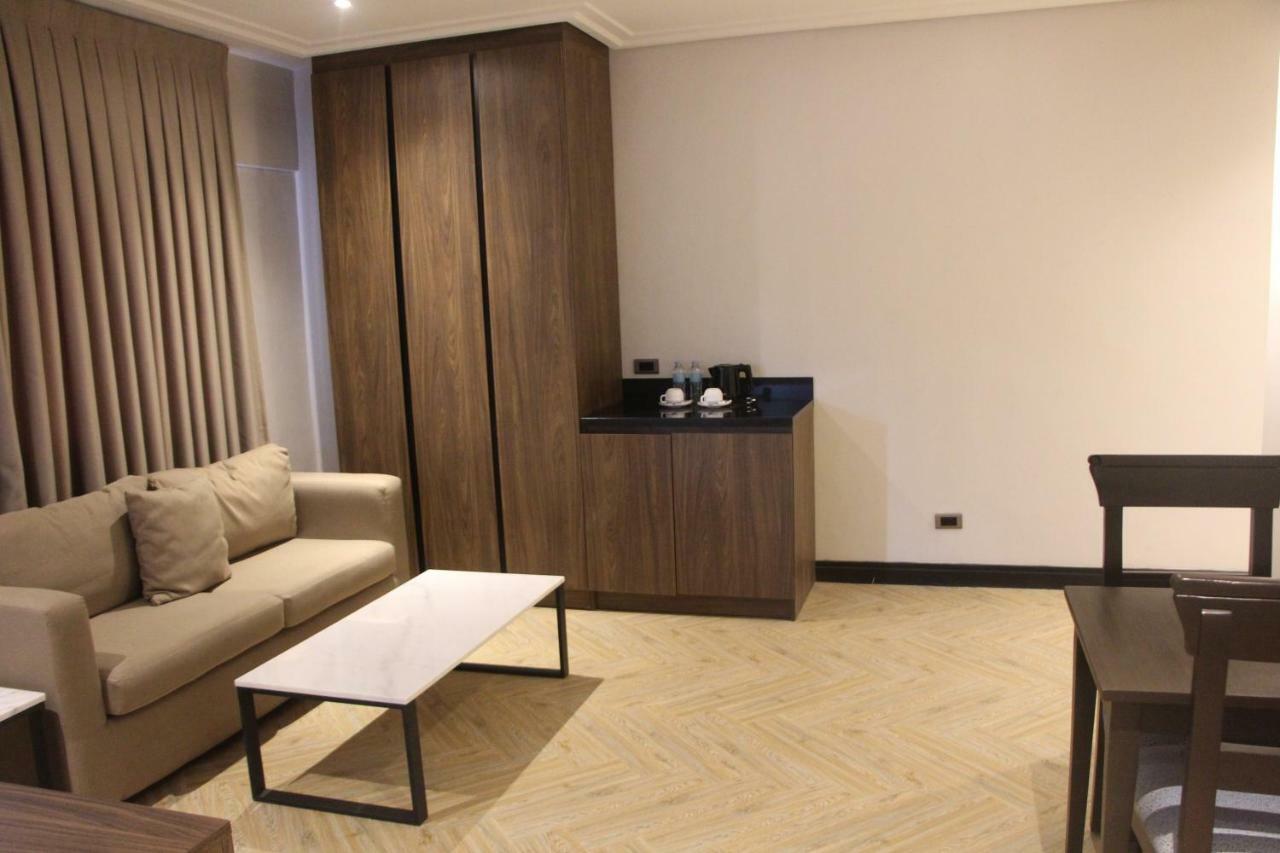Acacia Hotel Bacolod - Quarantine Hotel Esterno foto