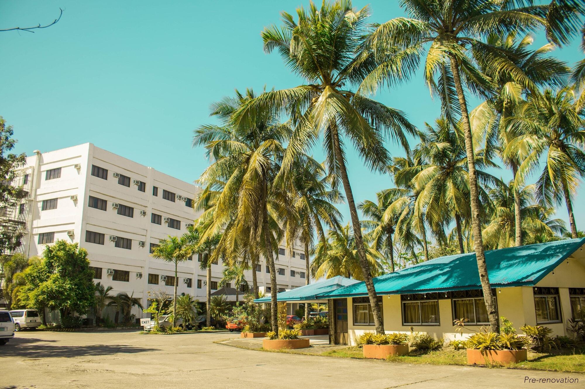 Acacia Hotel Bacolod - Quarantine Hotel Esterno foto